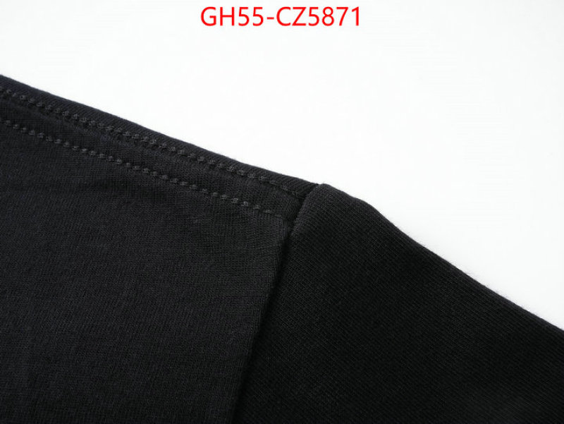 Clothing-Chrome Hearts every designer ID: CZ5871 $: 55USD