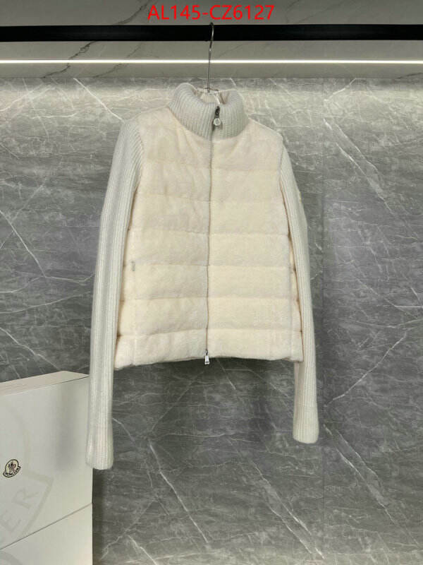 Down jacket Women-Moncler online shop ID: CZ6127 $: 145USD