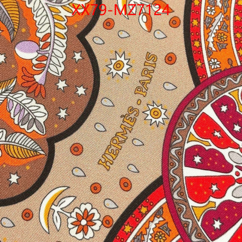 Scarf-Hermes same as original ID: MZ7124 $: 79USD