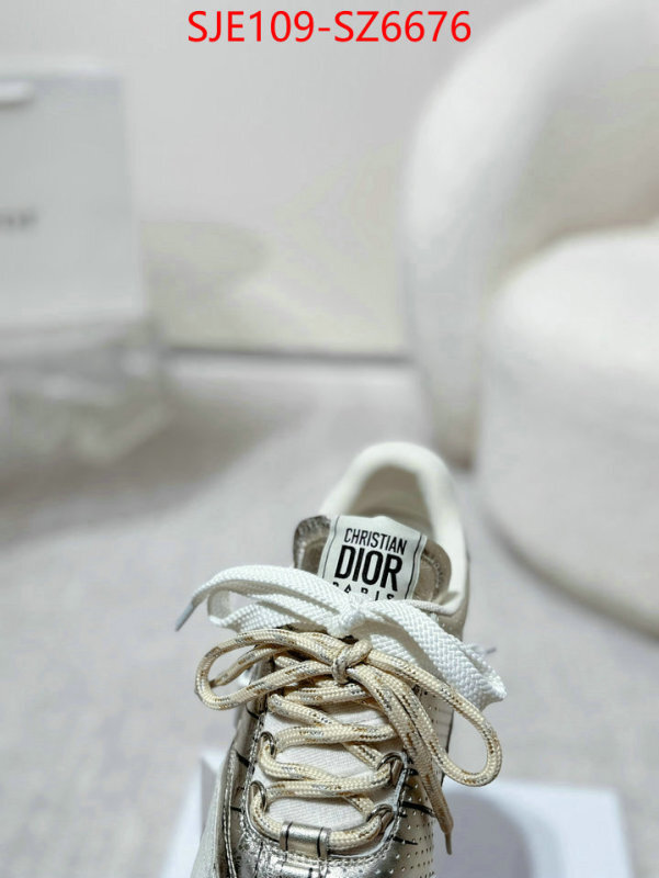 Women Shoes-Dior the best designer ID: SZ6676 $: 109USD
