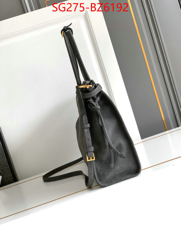 Prada Bags(TOP)-Handbag- online sales ID: BZ6192 $: 275USD,