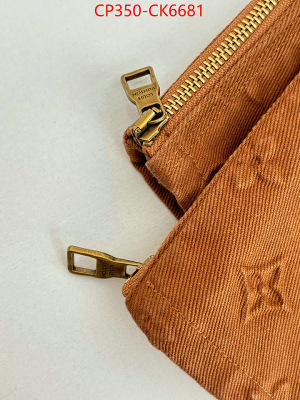 Clothing-LV best wholesale replica ID: CK6681