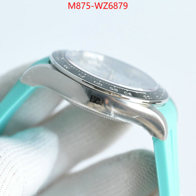 Watch(TOP)-Rolex find replica ID: WZ6879 $: 875USD