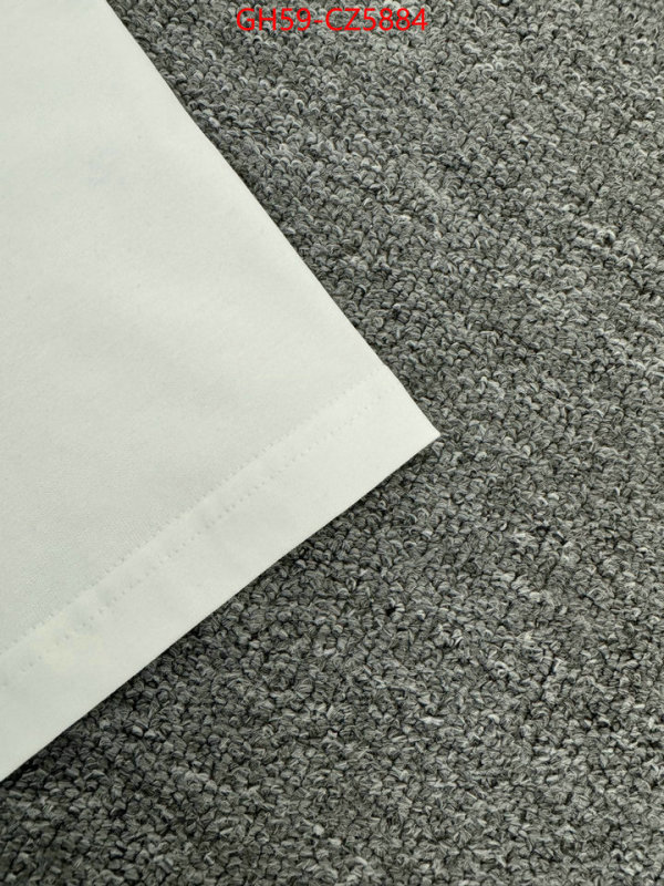 Clothing-Dior replcia cheap from china ID: CZ5884 $: 59USD