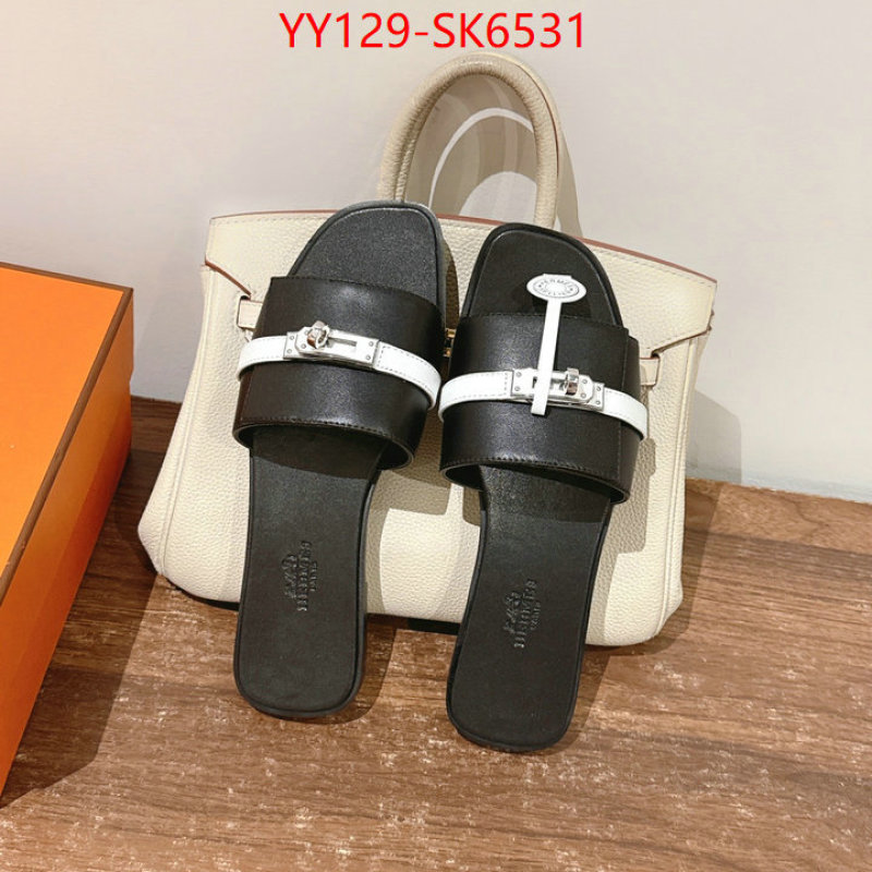 Women Shoes-Hermes from china 2024 ID: SK6531 $: 129USD