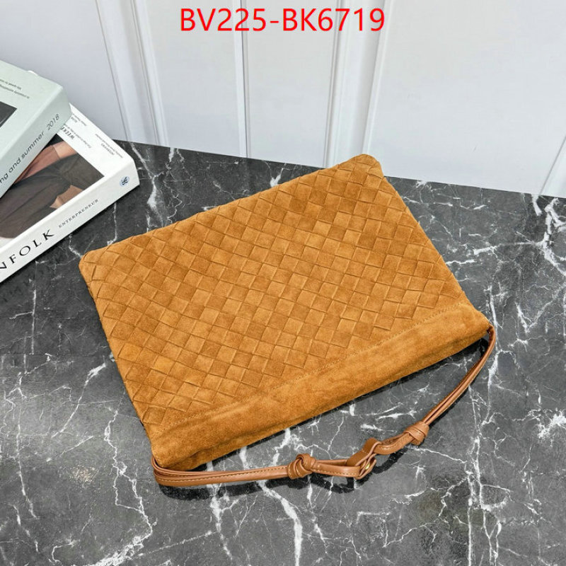 BV Bags(TOP)-Crossbody- designer fashion replica ID: BK6719 $: 225USD,
