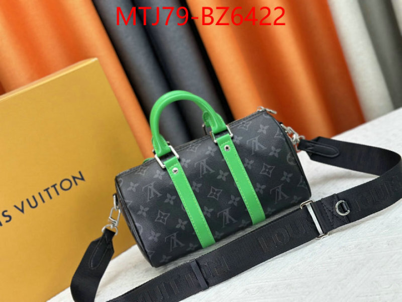 LV Bags(4A)-Speedy- sale outlet online ID: BZ6422 $: 79USD,