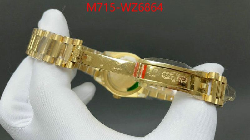 Watch(TOP)-Rolex replica best ID: WZ6864 $: 715USD