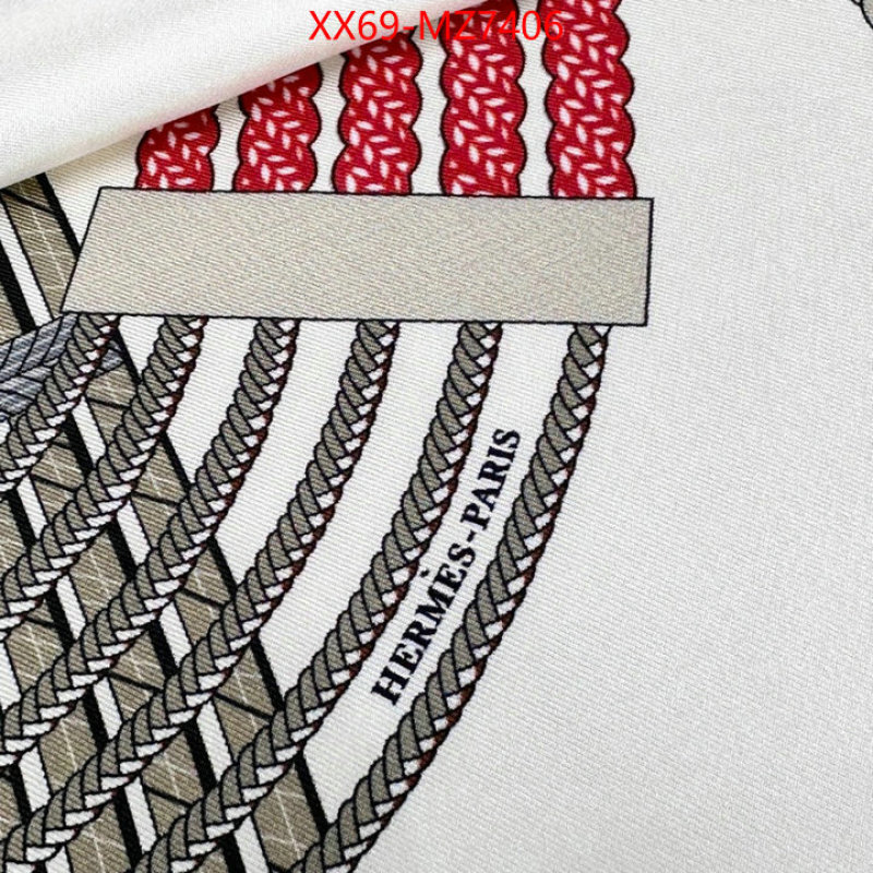Scarf-Hermes buy ID: MZ7406 $: 69USD