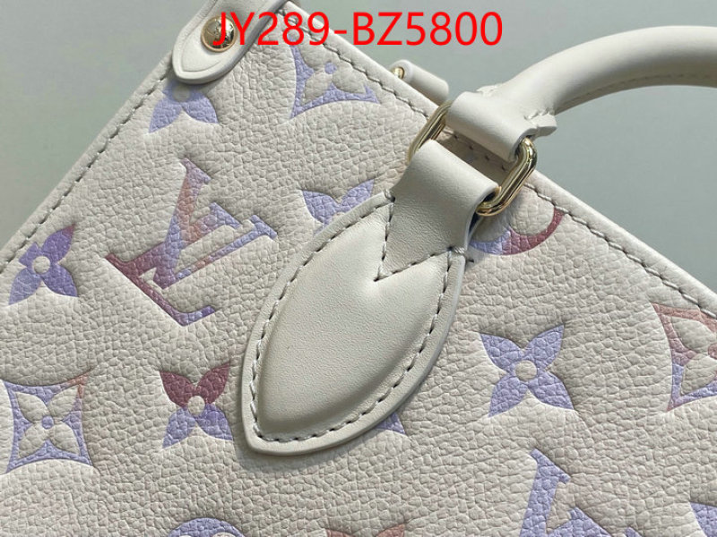 LV Bags(TOP)-Handbag Collection- online sale ID: BZ5800 $: 289USD,