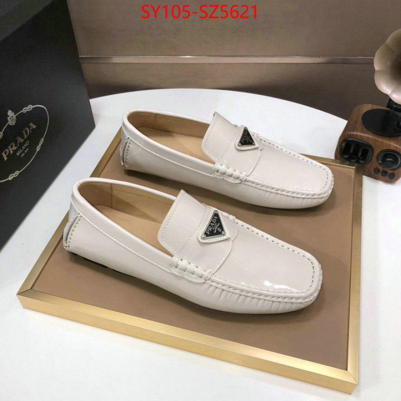 Men shoes-Prada replicas ID: SZ5621 $: 105USD