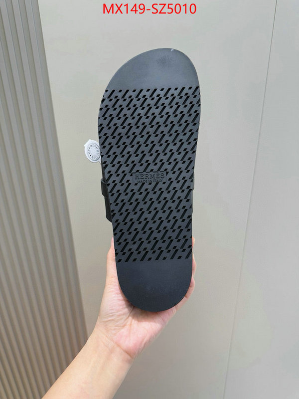 Men Shoes-Hermes 1:1 ID: SZ5010 $: 149USD