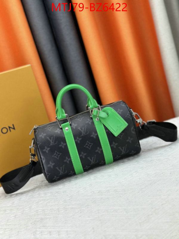 LV Bags(4A)-Speedy- sale outlet online ID: BZ6422 $: 79USD,