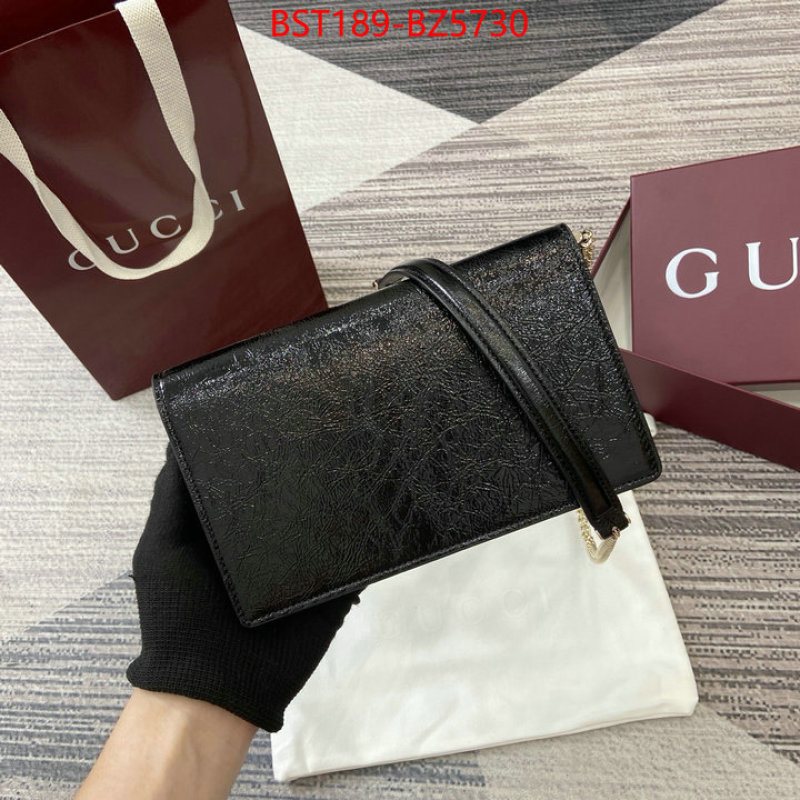 Gucci Bags(TOP)-Dionysus- outlet 1:1 replica ID: BZ5730 $: 189USD,