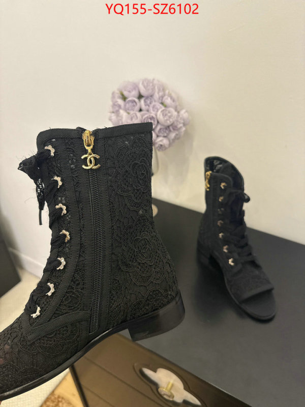 Women Shoes-Boots cheap high quality replica ID: SZ6102 $: 155USD