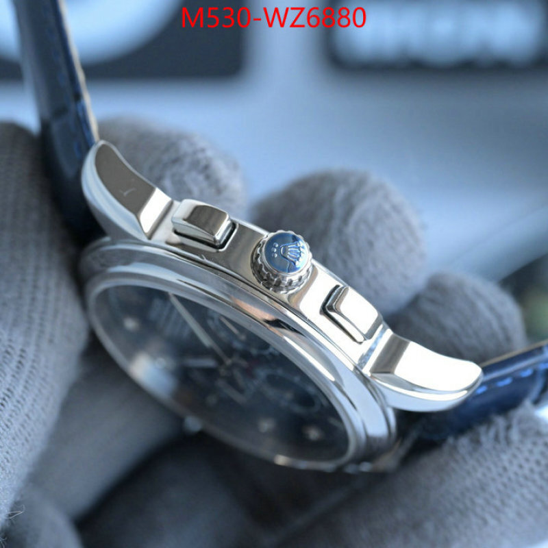 Watch(TOP)-Rolex best quality replica ID: WZ6880 $: 530USD