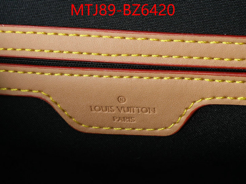 LV Bags(4A)-Pochette MTis Bag- best replica 1:1 ID: BZ6420-shoes yupoo LV Bags(4A)-Pochette MTis Bag- best replica 1:1 ID: BZ6420