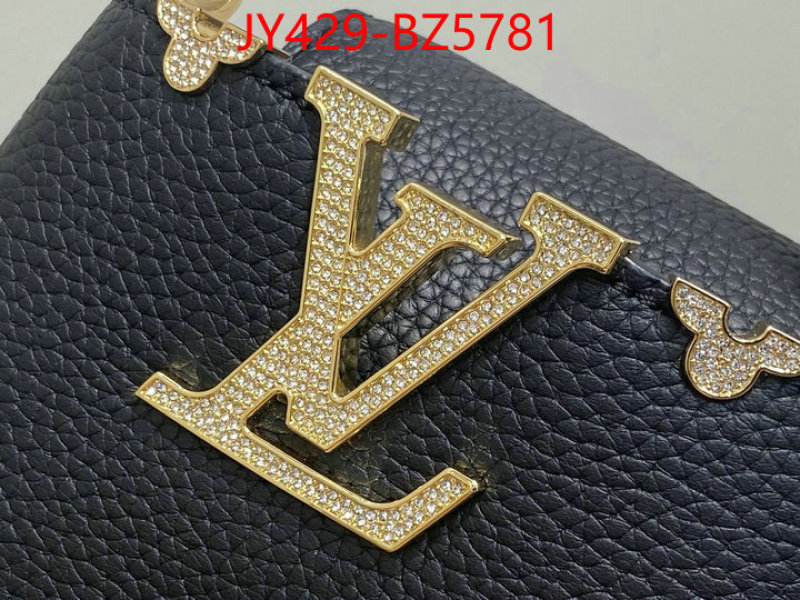 LV Bags(TOP)-Handbag Collection- the best ID: BZ5781