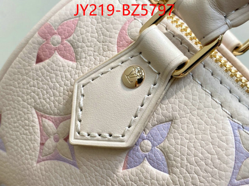 LV Bags(TOP)-Speedy- wholesale china ID: BZ5797 $: 219USD,