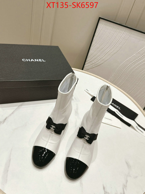 Women Shoes-Boots fashion designer ID: SK6597 $: 135USD
