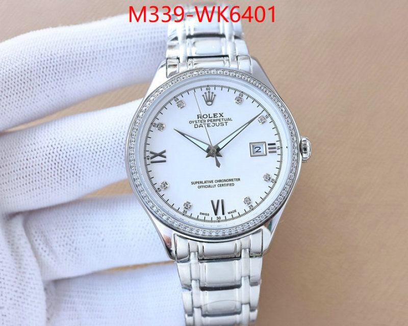 Watch(TOP)-Rolex wholesale 2024 replica ID: WK6401 $: 339USD