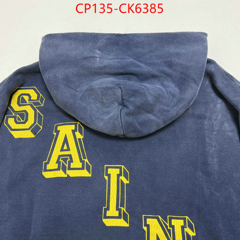 Clothing-Saint Michael top quality replica ID: CK6385 $: 135USD