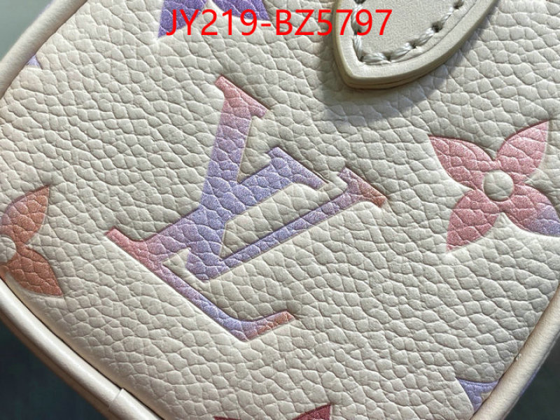 LV Bags(TOP)-Speedy- wholesale china ID: BZ5797 $: 219USD,