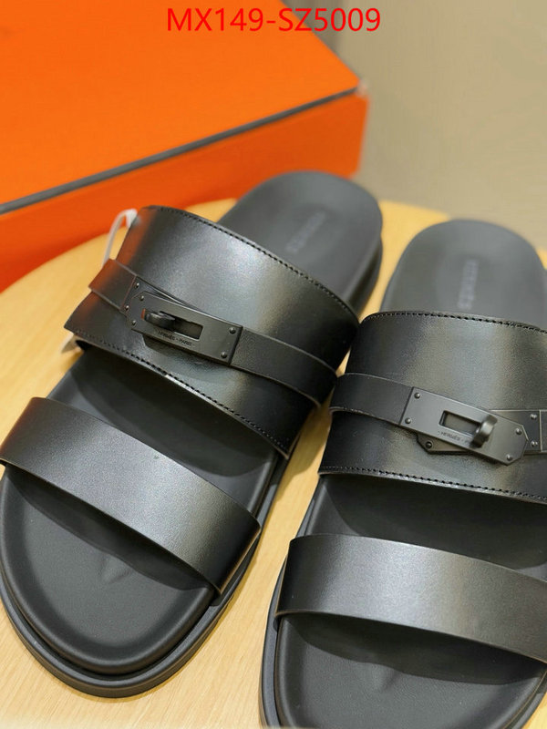 Men Shoes-Hermes top designer replica ID: SZ5009 $: 149USD