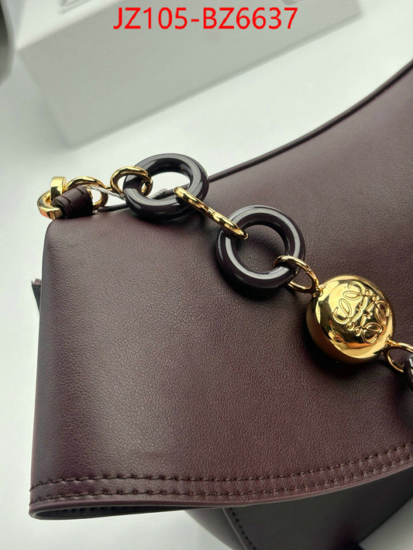 Loewe Bags(4A)-Crossbody- designer wholesale replica ID: BZ6637 $: 105USD,