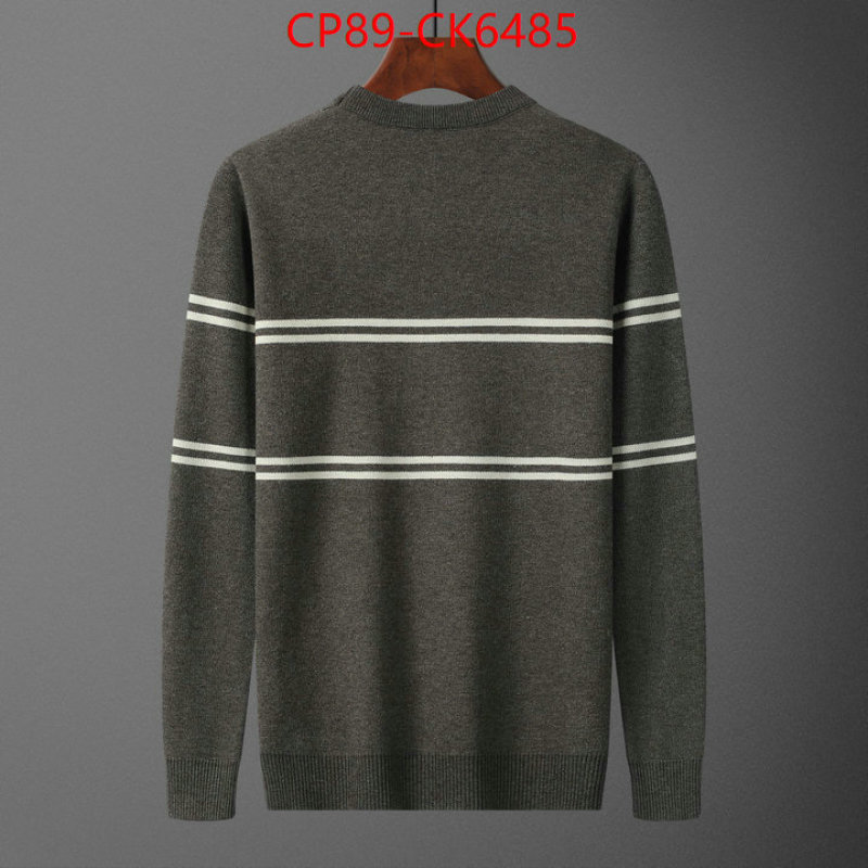 Clothing-Versace how to find replica shop ID: CK6485 $: 89USD