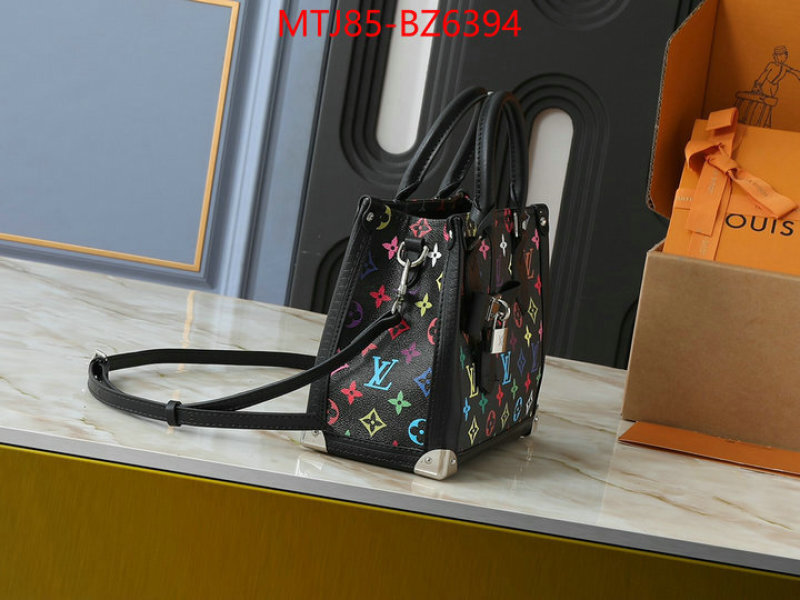 LV Bags(4A)-Pochette MTis Bag- high quality designer replica ID: BZ6394 $: 85USD,