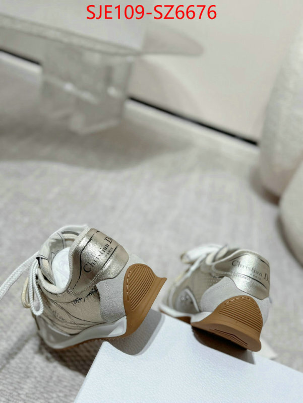 Women Shoes-Dior the best designer ID: SZ6676 $: 109USD