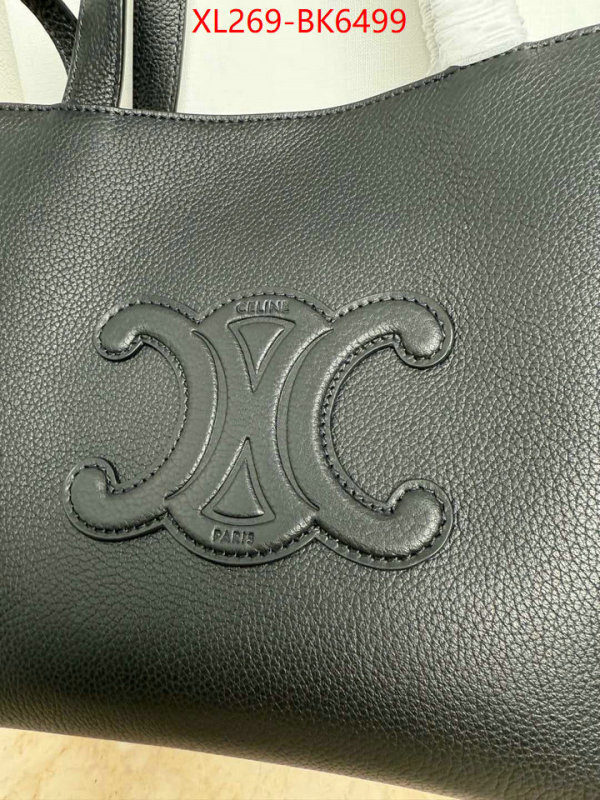 Celine Bags(TOP)-Crossbody- how to buy replica shop ID: BK6499 $: 269USD,