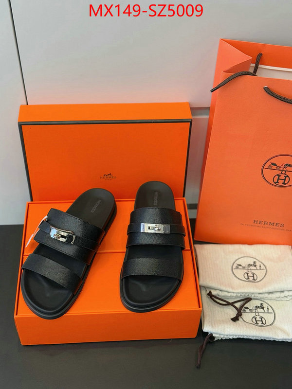 Men Shoes-Hermes top designer replica ID: SZ5009 $: 149USD