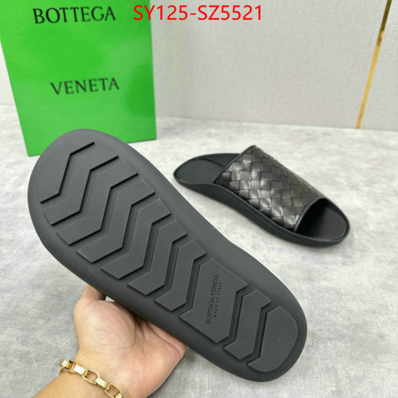 Men Shoes-BV store ID: SZ5521 $: 125USD