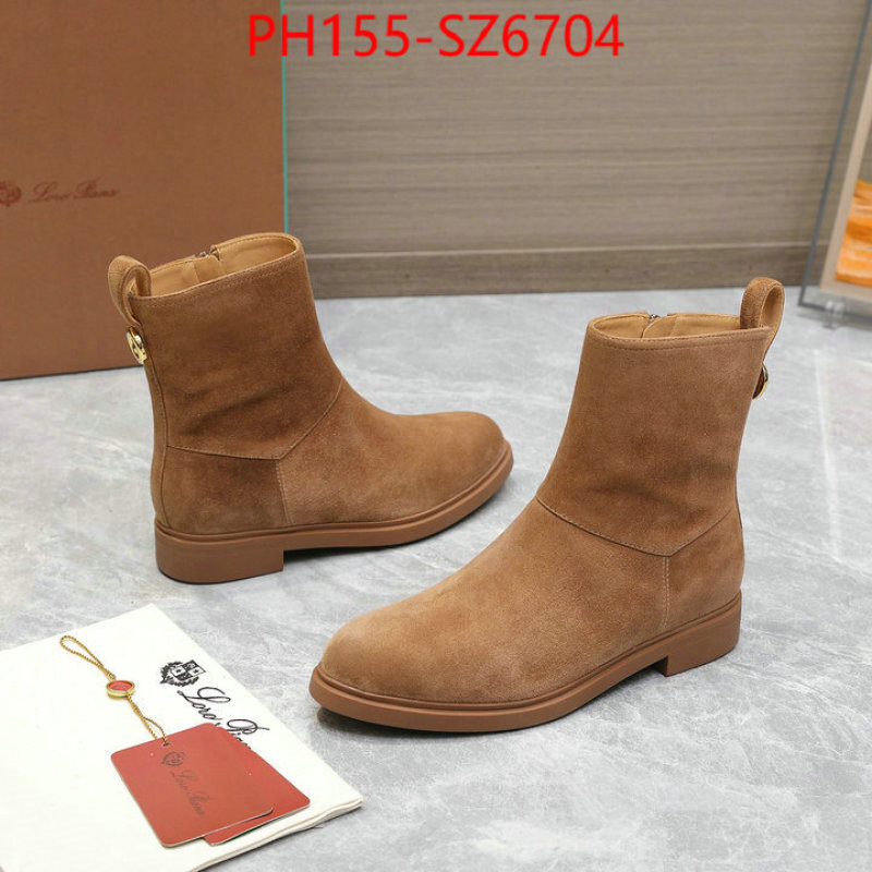 Women Shoes-Boots top fake designer ID: SZ6704 $: 155USD