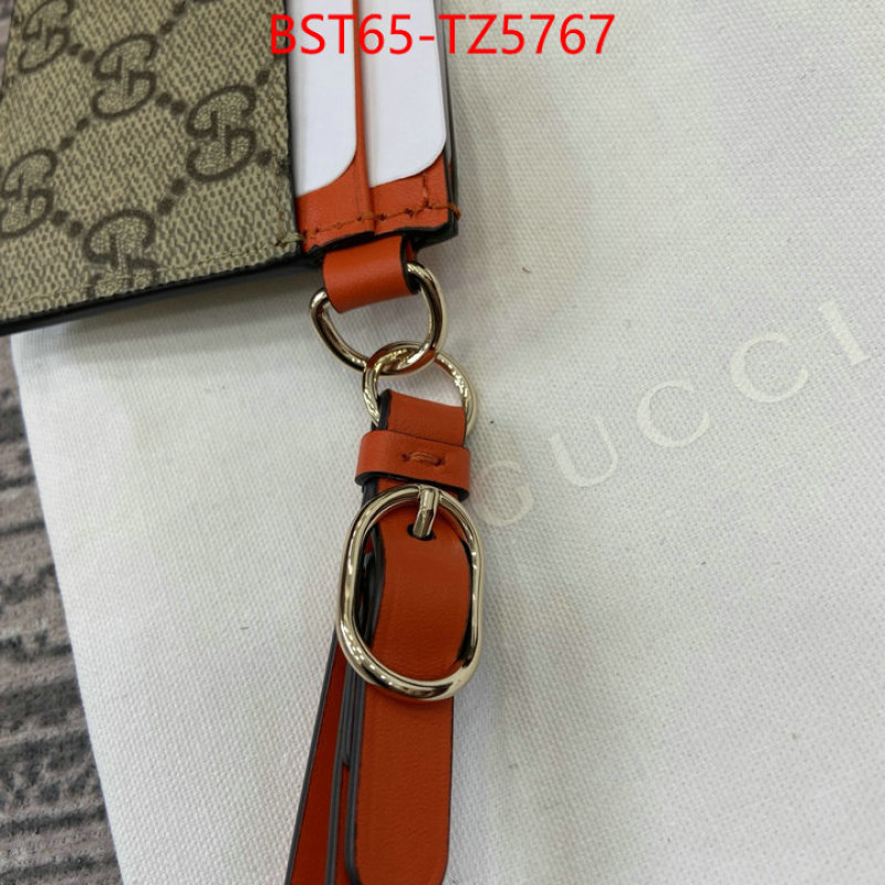 Gucci Bags(TOP)-Wallet- fashion designer ID: TZ5767 $: 65USD,