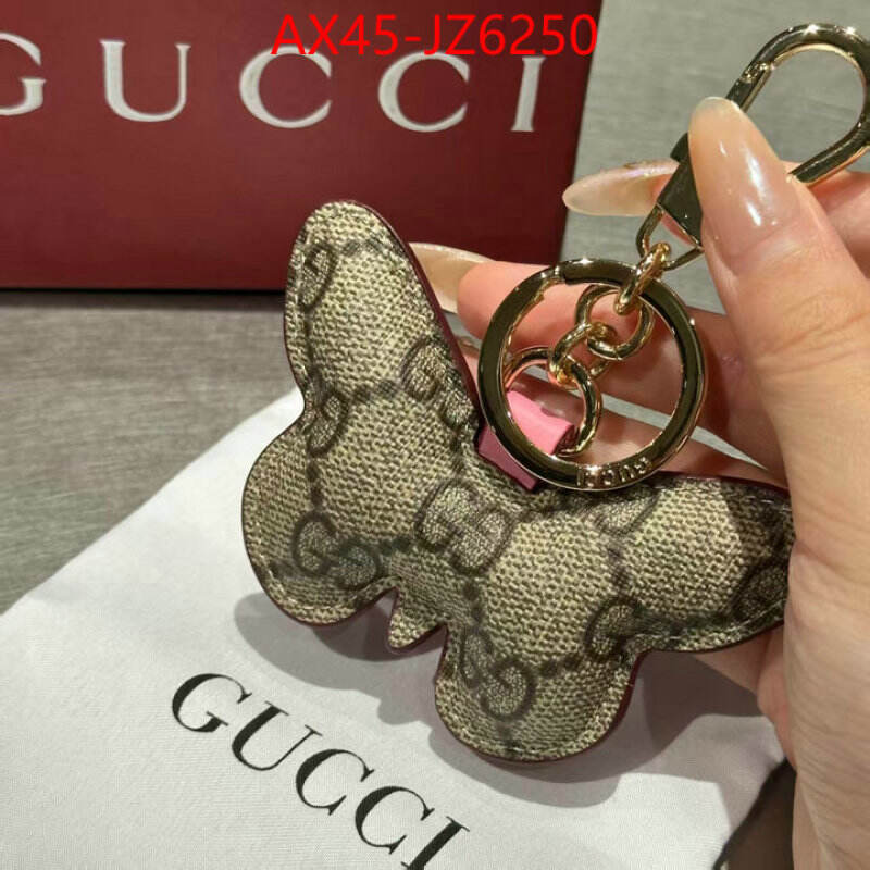 Jewelry-Gucci 7 star collection ID: JZ6250 $: 45USD