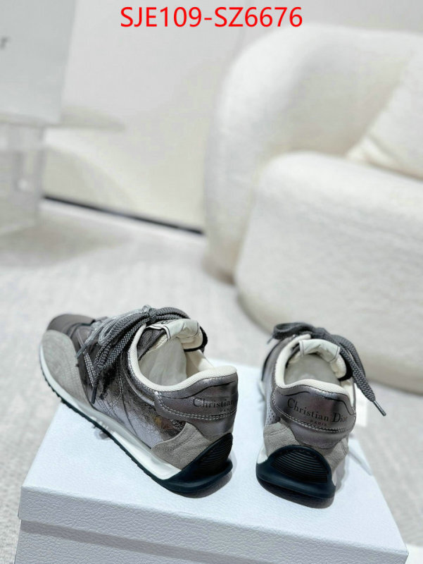 Women Shoes-Dior the best designer ID: SZ6676 $: 109USD