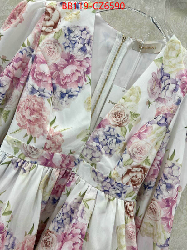 Clothing-Zimmermann high quality designer ID: CZ6590 $: 119USD