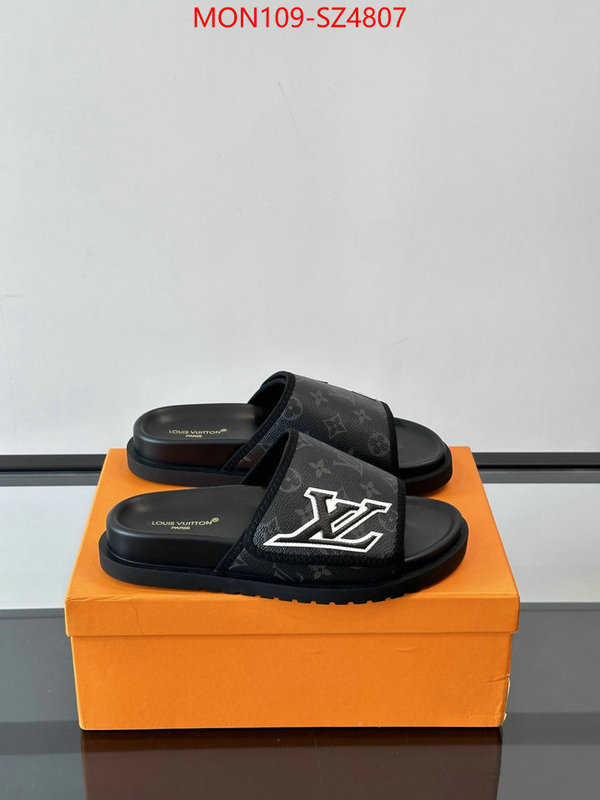 Men Shoes-LV are you looking for ID: SZ4807 $: 109USD