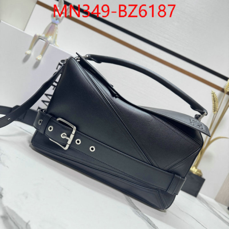 Loewe Bags(TOP)-Puzzle- perfect ID: BZ6187 $: 349USD,