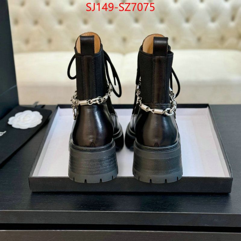 Women Shoes-Boots buy the best replica ID: SZ7075 $: 149USD