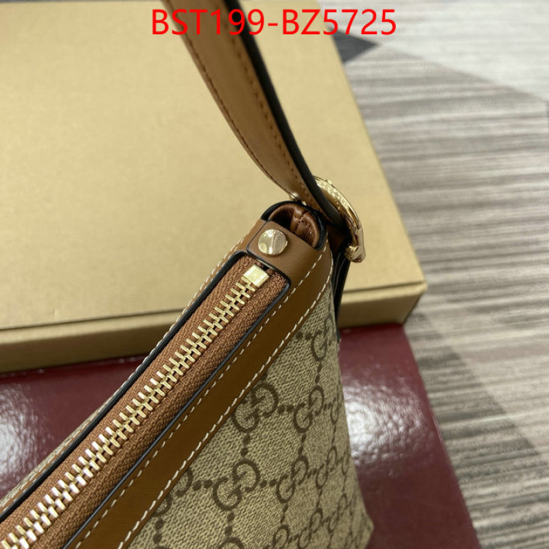 Gucci Bags(TOP)-Crossbody- aaaaa class replica ID: BZ5725