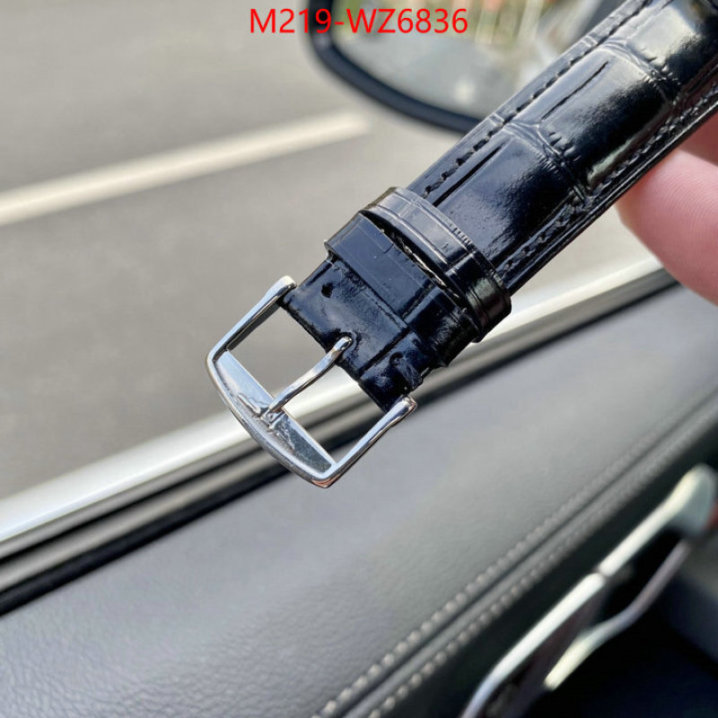 Watch(4A)-Longines where to buy ID: WZ6836 $: 219USD