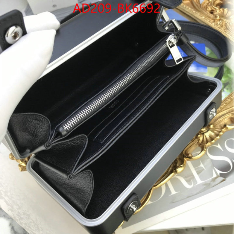 Dior Bags(TOP)-Crossbody- 1:1 ID: BK6692 $: 209USD,