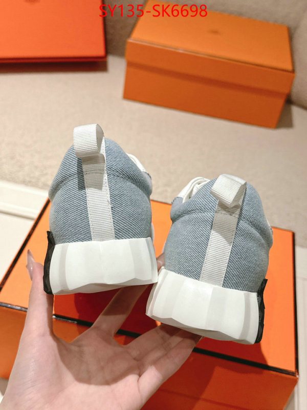 Men Shoes-Hermes replcia cheap ID: SK6698 $: 135USD