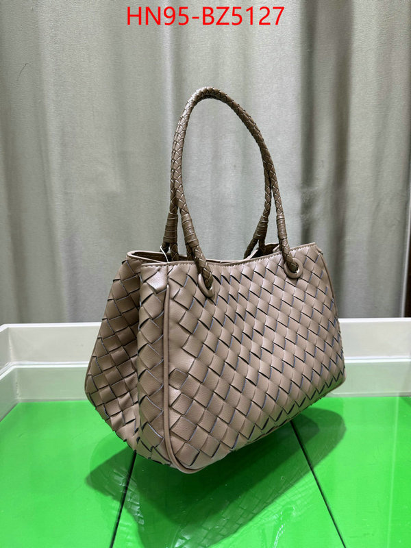 BV Bags(4A)-Handbag- how to buy replica shop ID: BZ5127 $: 95USD,
