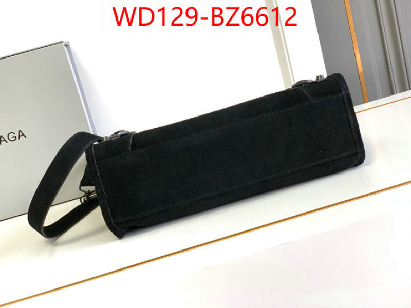 Balenciaga Bags(4A)-Neo Classic- 2024 aaaaa replica customize ID: BZ6612