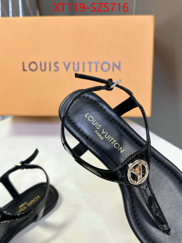 Women Shoes-LV aaaaa ID: SZ5716 $: 119USD